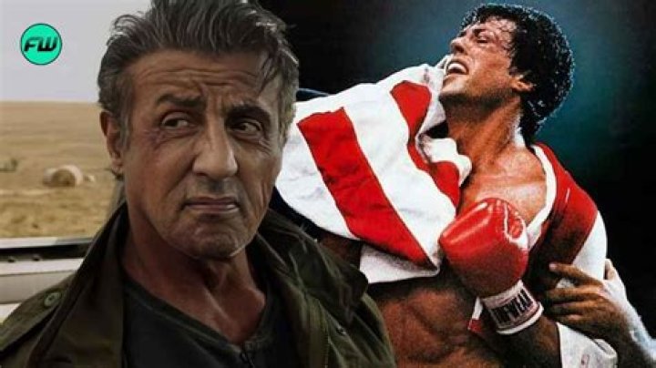 Rocky as seen in January 2020