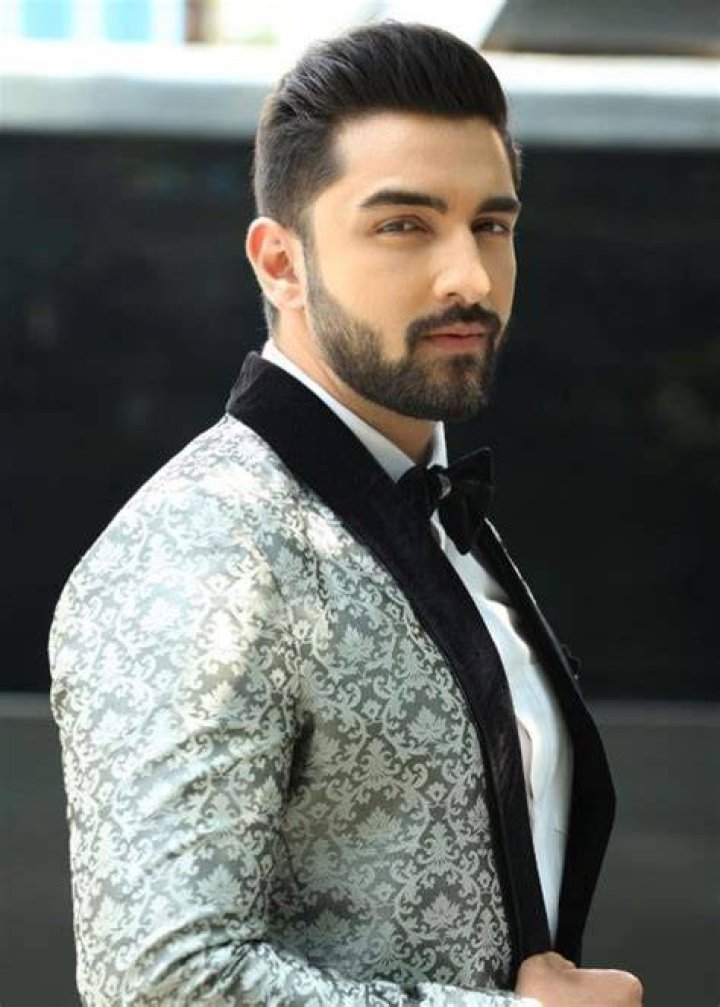 Rohit Suchanti in June 2022