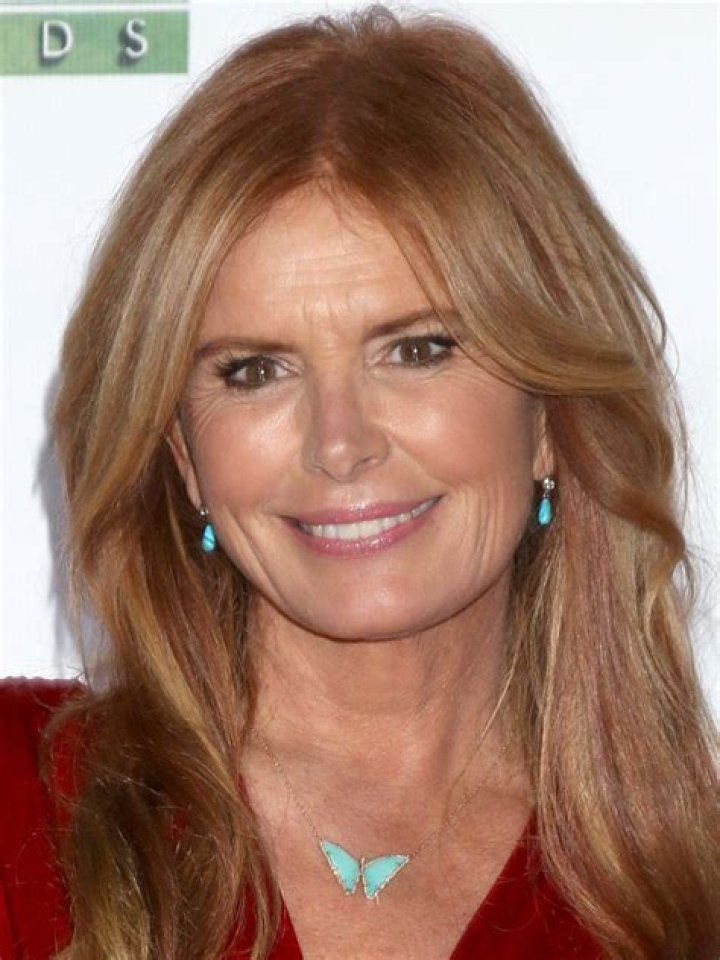Roma Downey as seen in an Instagram Post in August 2019