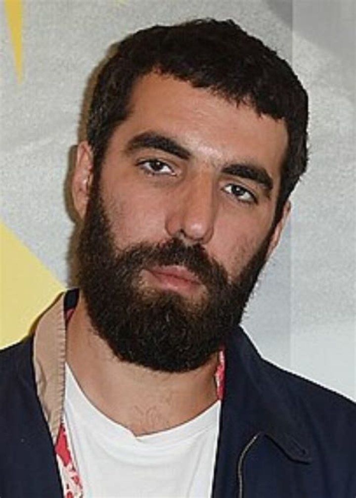 Romain Gavras as seen in 2018