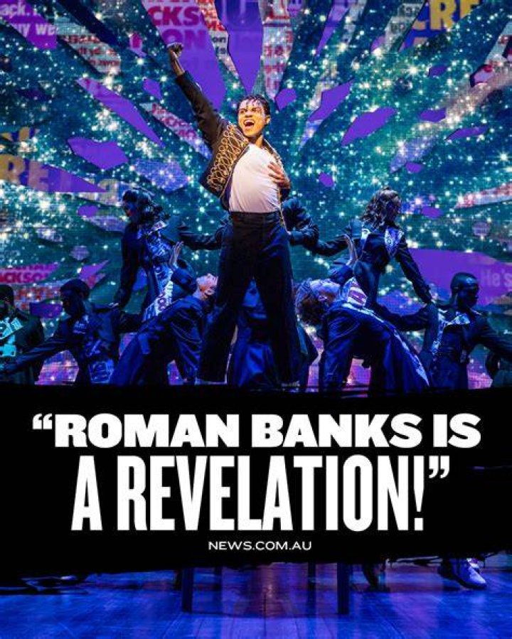 Roman Banks as seen in a selfie that was taken in New York in March 2021