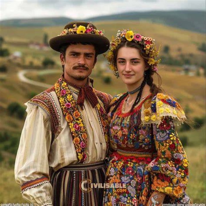 Romanian