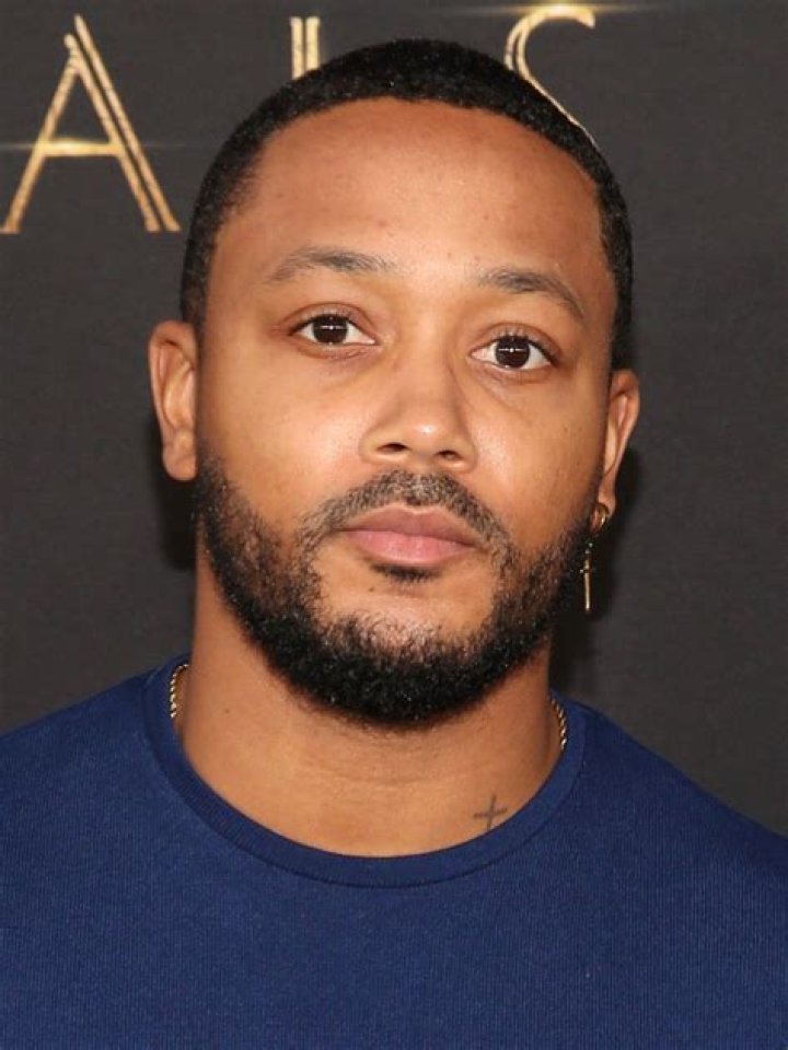 Romeo Miller at the Growing Up Hip Hop Season 2 screening in September 2016