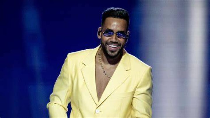 Romeo Santos at the A&rsquo;Dare to DiscoverA&rdquo; campaign on July 15, 2015 in Miami Beach, Florida