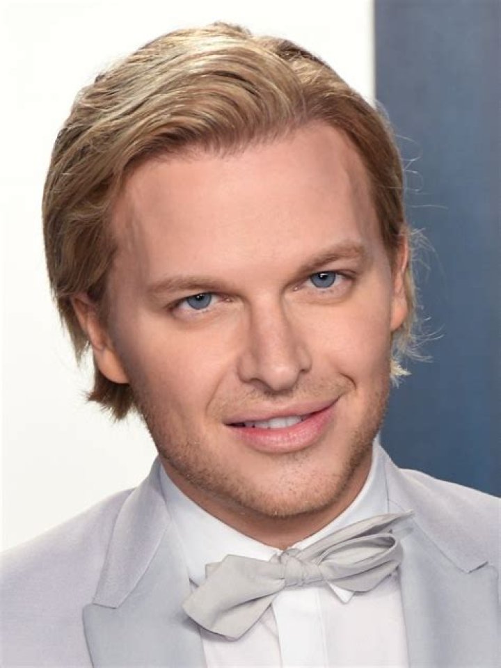 Ronan Farrow as seen in an Instagram Post in March 2020