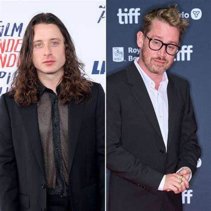 Rory Culkin as seen in January 2018