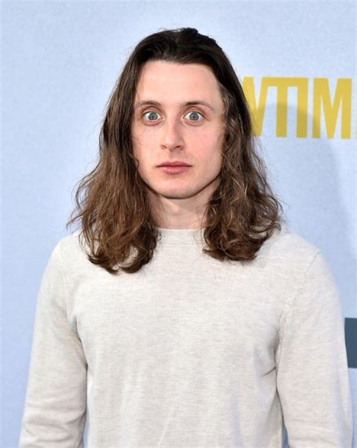 Rory Culkin in November 2019 looking forward to a long weekend