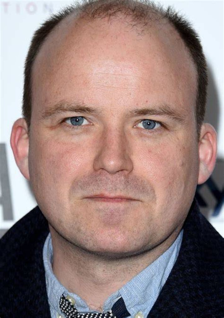 Rory Kinnear as seen in July 2012