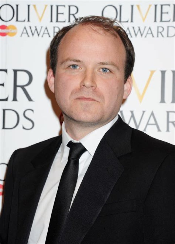 Rory Kinnear (Right) and Russell Tovey as seen in December 2018