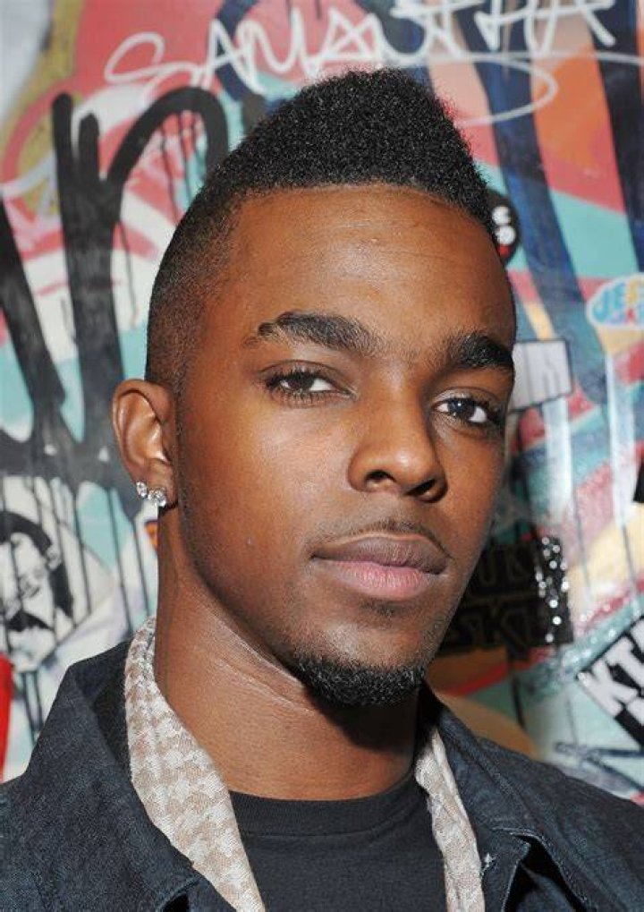 Roscoe Dash as seen in an Instagram Post in September 2021