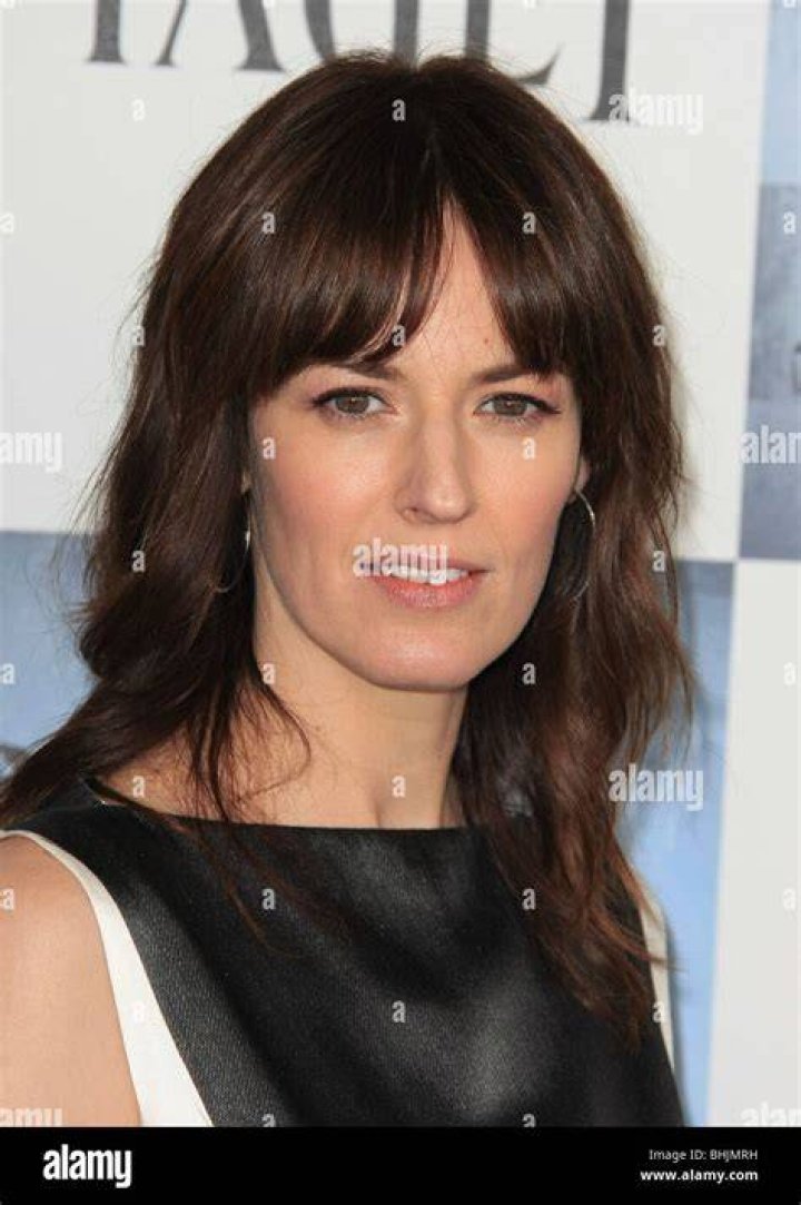 Rosemarie DeWitt at the 2009 Independent Spirit Awards