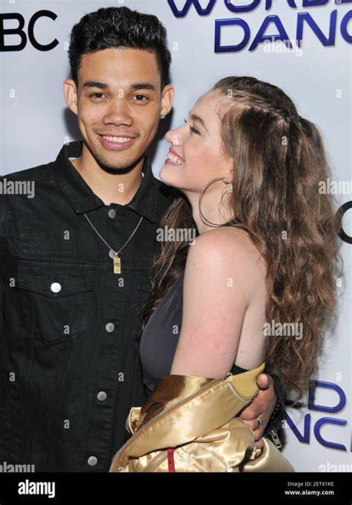 Roshon Fegan