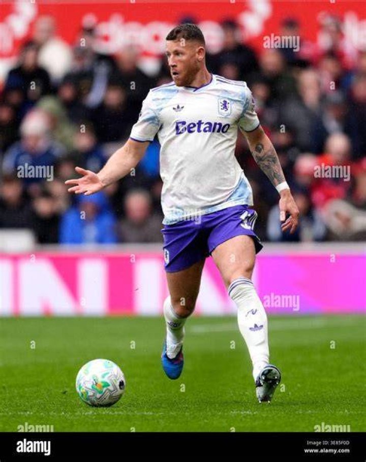 Ross Barkley during a match in September 2018