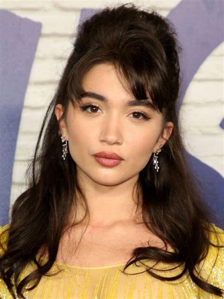 Rowan Blanchard at "Preen" private dinner in LA in October 2016