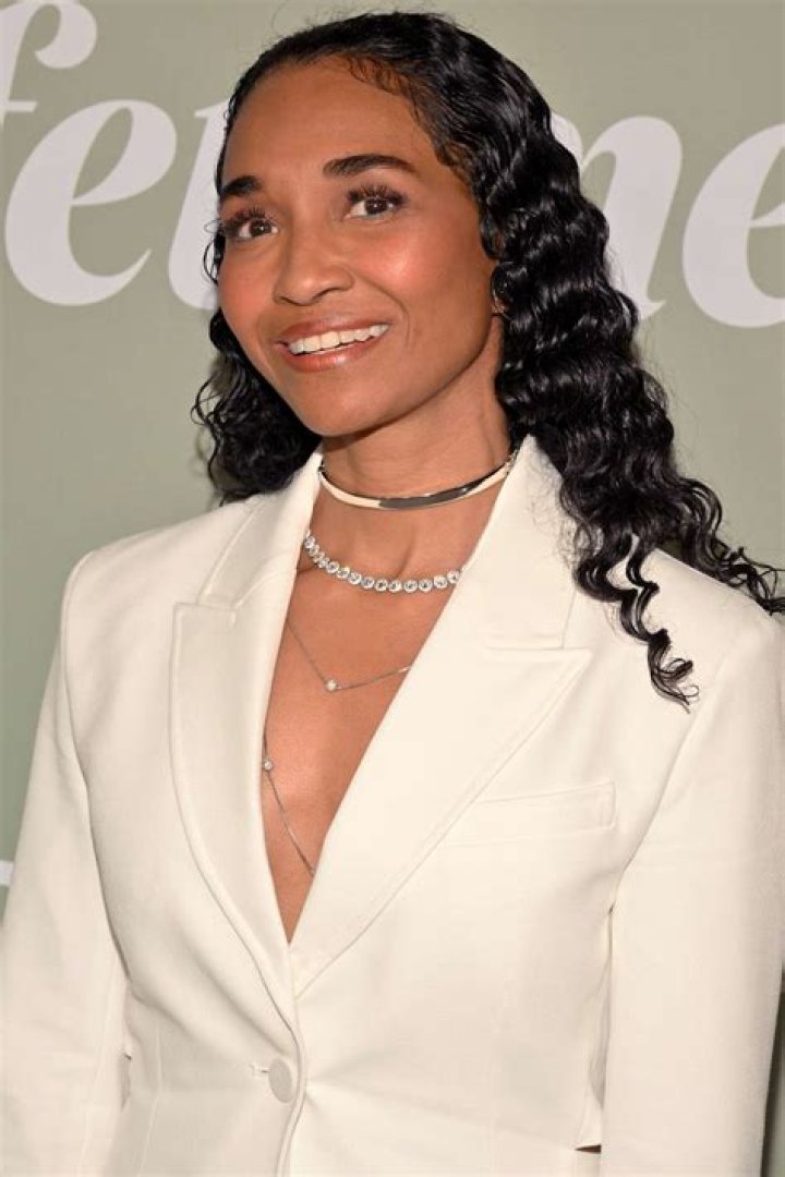 Rozonda Thomas as seen in an Instagram Post in September 2017