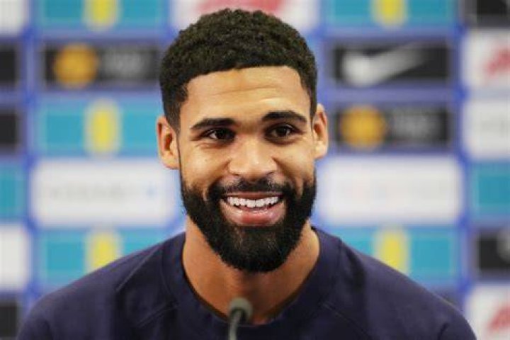 Ruben Loftus-Cheek as seen in May 2018