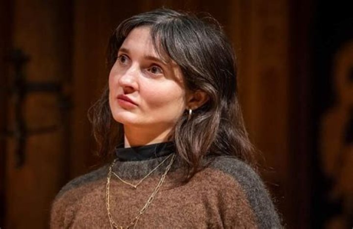 Ruby Bentall as seen in a selfie with her best friend, Ryan Sampson, in January 2019