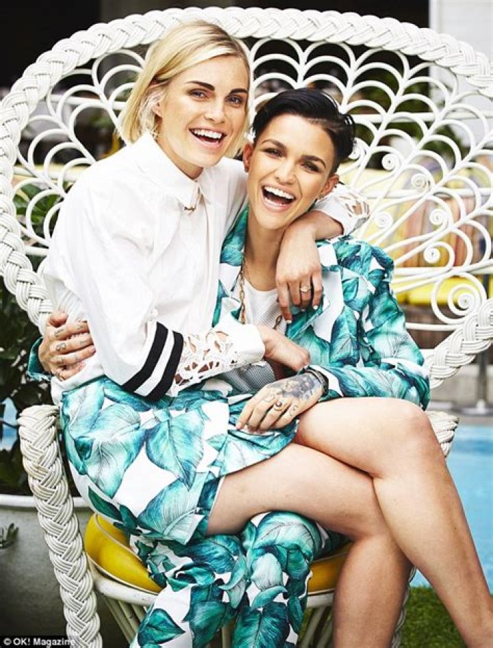 Ruby Rose and Phoebe Dahl Have a Pick-Up Soccer Game in Los Angeles