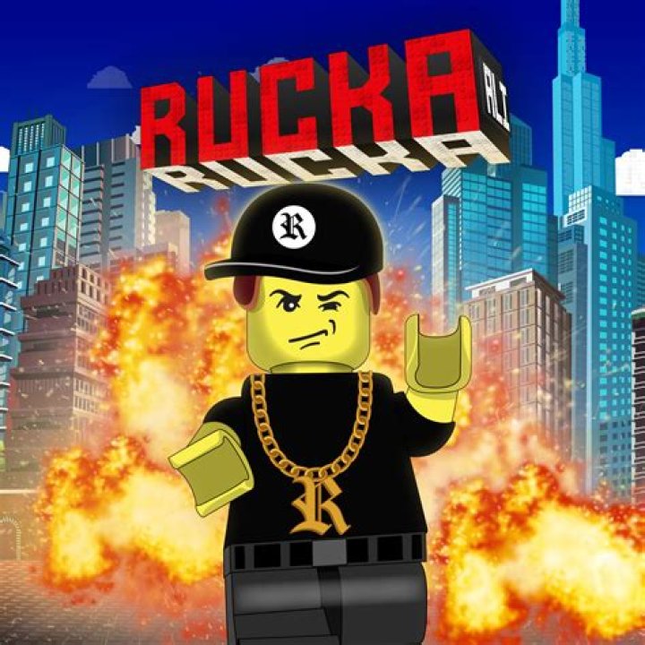 Rucka Rucka Ali in a selfie in November 2017