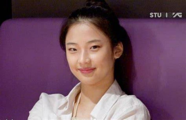 Ruka as seen while smiling in an Instagram post in February 2023
