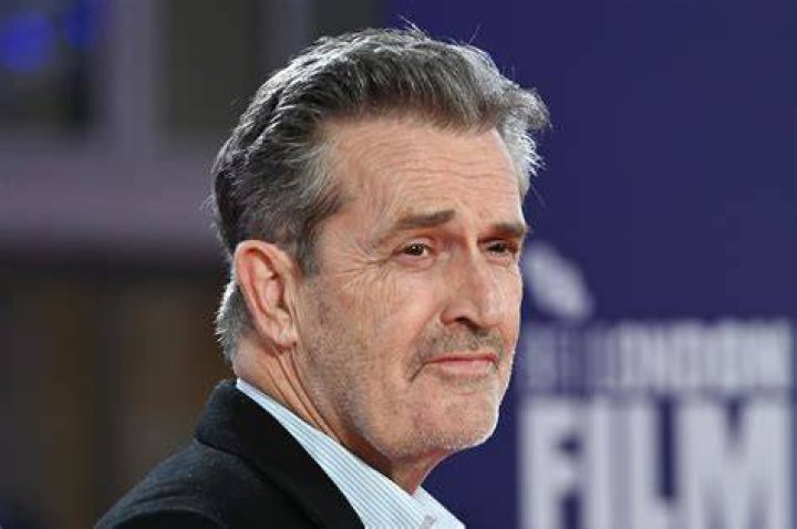 Rupert Everett at Munich Film Festival in 2015