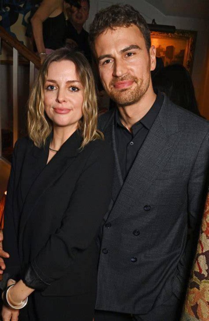 Ruth Kearney at the Vanity Fair and FIAT Young Hollywood Celebration in February 2016