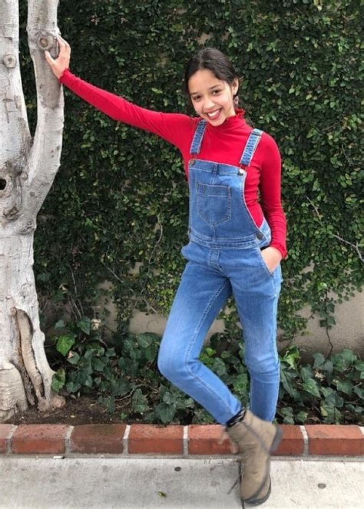 Ruth Righi as seen in March 2019