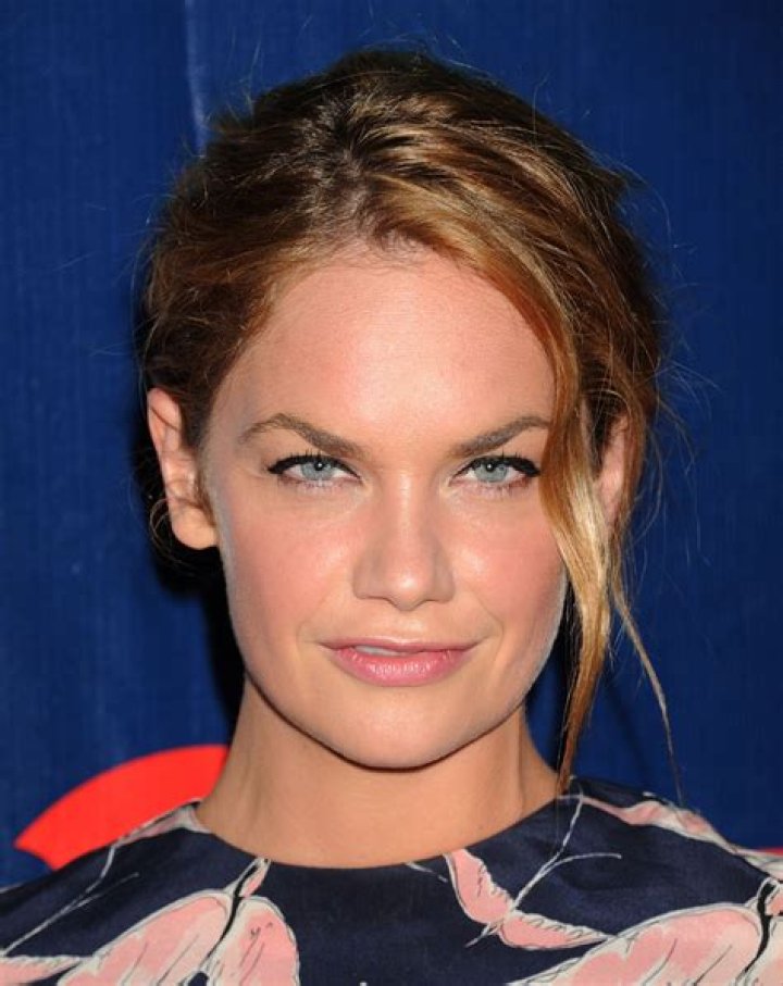 Ruth Wilson at 2015 Summer TCA party in West Hollywood