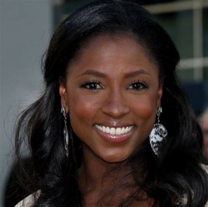 Rutina Wesley in a selfie with Shonda in December 2018