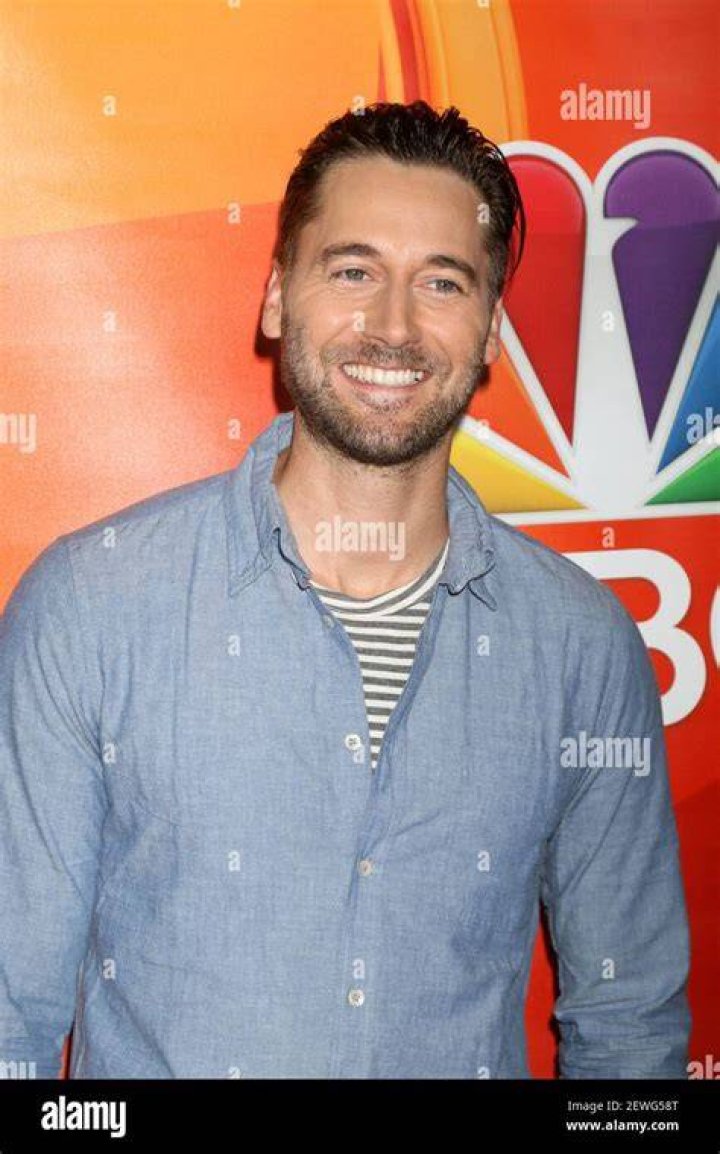 Ryan Eggold at the 2016 Entertainment Weekly & People New York Upfronts VIP Party