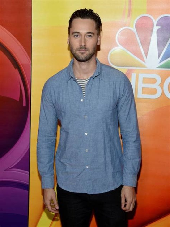Ryan Eggold during the NBCUniversal press day at the 2016 Summer TCA Tour