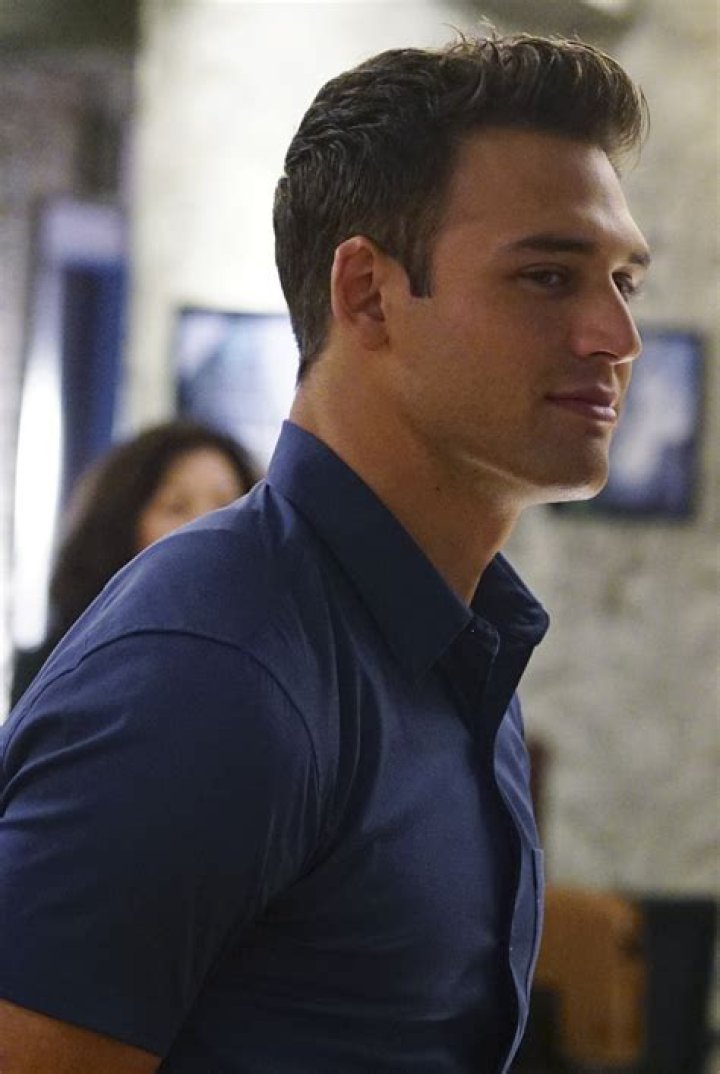 Ryan Guzman Height