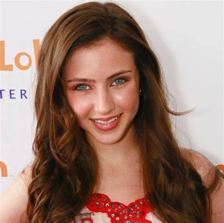 Ryan Newman as seen in an Instagram Post in May 2020