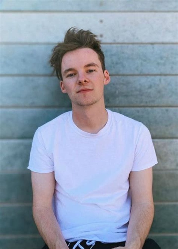 Ryan Prunty in an Instagram post as seen in February 2020