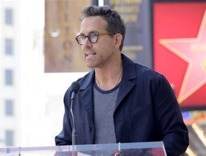 Ryan-Reynolds Ryan Reynolds