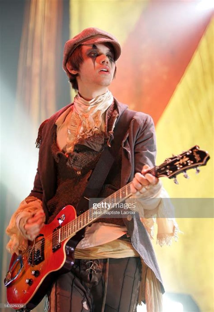 Ryan Ross