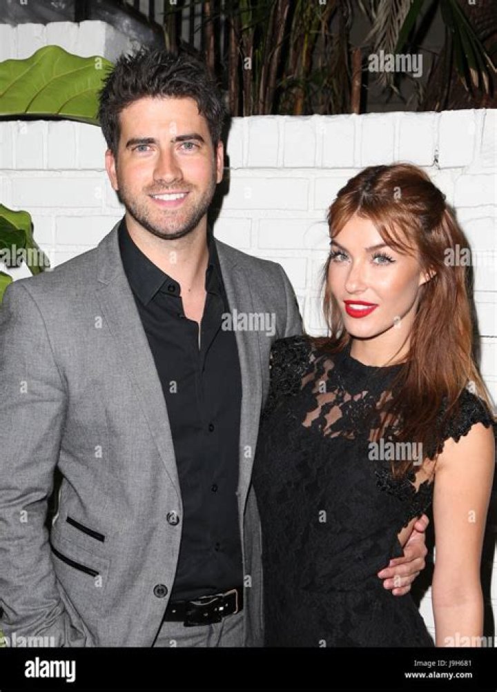 Ryan Rottman and Jessica Vargas in a selfie in March 2017