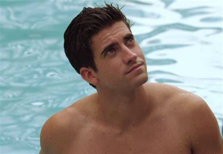 Ryan Rottman in an Instagram selfie as seen in April 2018