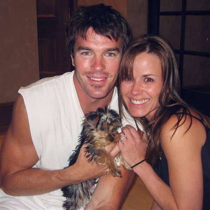 Ryan Sutter as seen in an Instagram Post as seen in January 2020