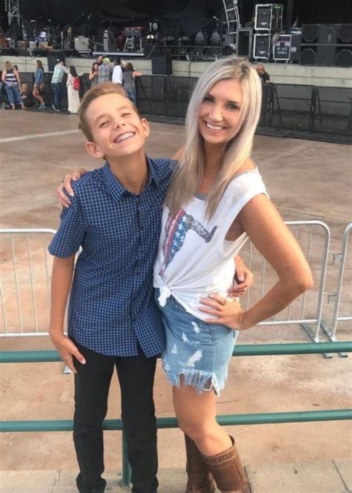 Ryderjamesss as seen in a picture that was taken in November 2017