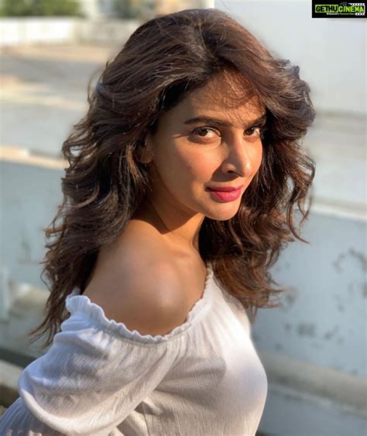 Saba Qamar in Karachi, Pakistan in November 2018