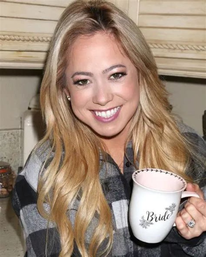 Sabrina Bryan in an Instagram post in April 2019