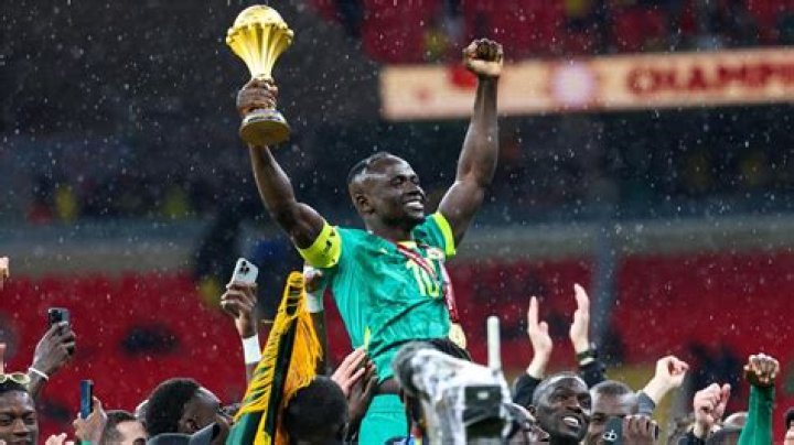 Sadio Mane celebration scored a goal Southampton Crystal Palace May 15, 2016
