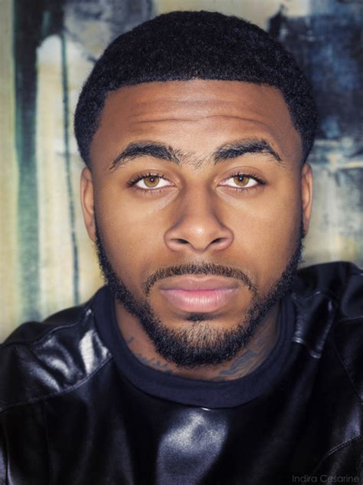 Sage the Gemini as seen in an Instagram post in April 2019
