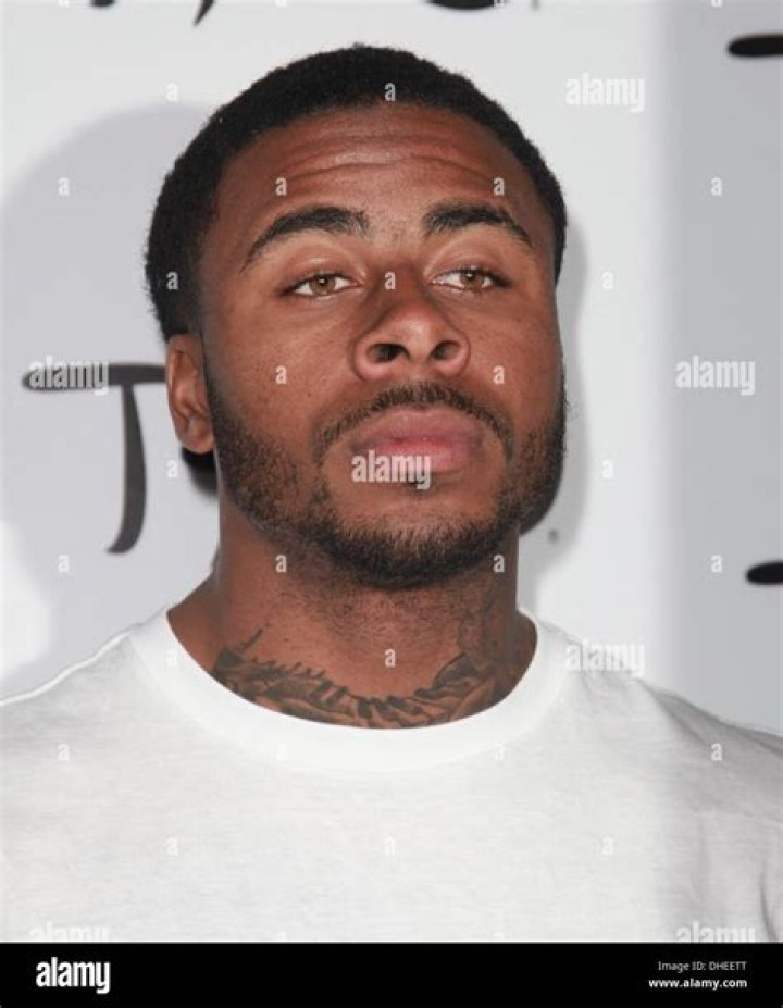 Sage the Gemini in 2015