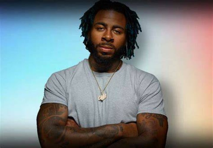 Sage the Gemini in January 2022