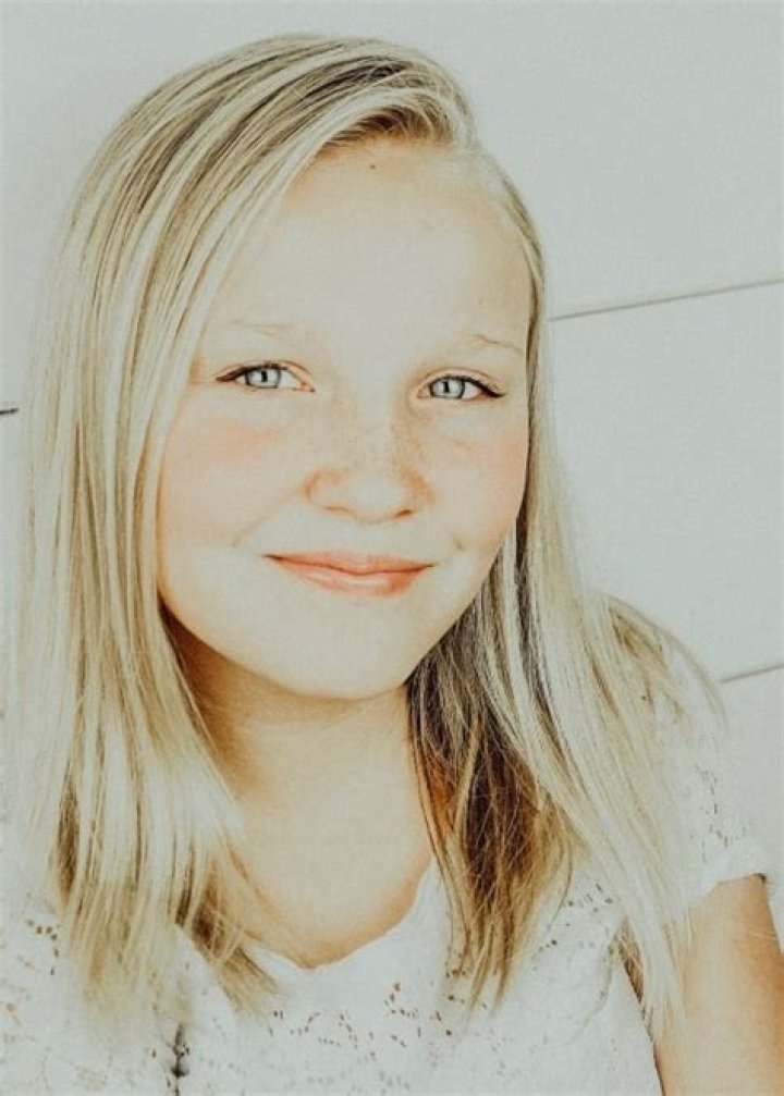 SaiDee Nelson as seen in a picture that was taken in January 2019