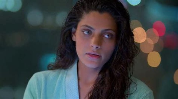 Saiyami Kher as seen in August 2016