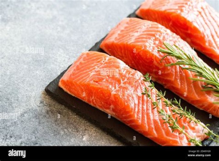 Salmon