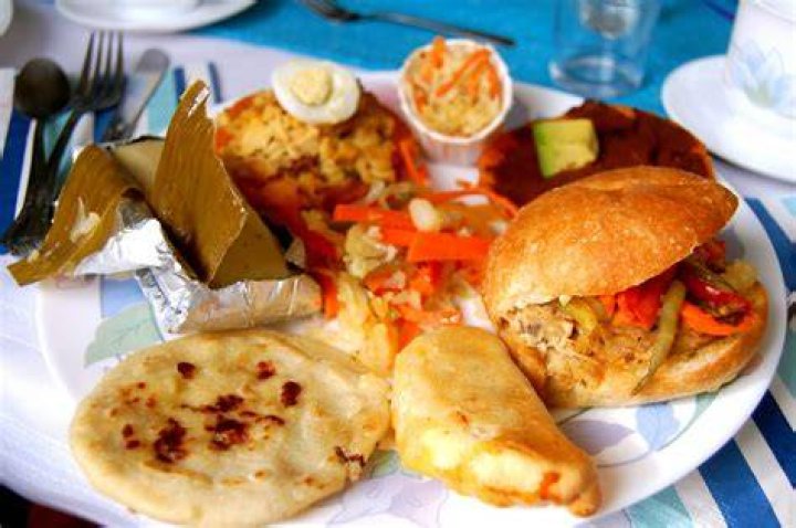 Salvadoran